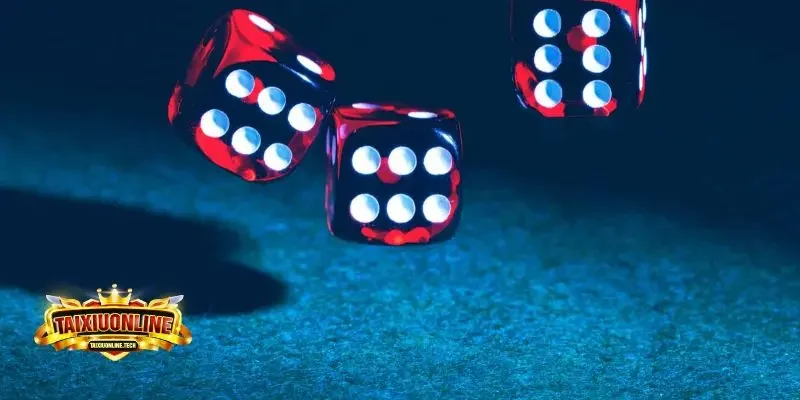 Cách tính tài xỉu xí ngầu