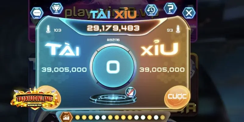 App Tài Xỉu Win79 App Tài Xỉu Win79