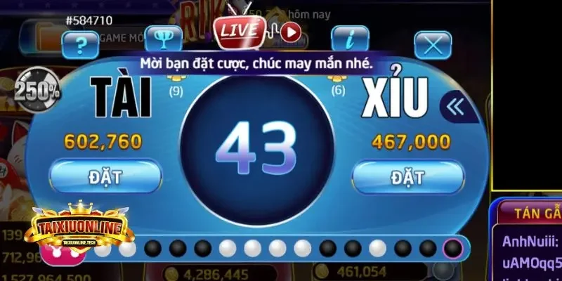app tài xỉu Rikvip