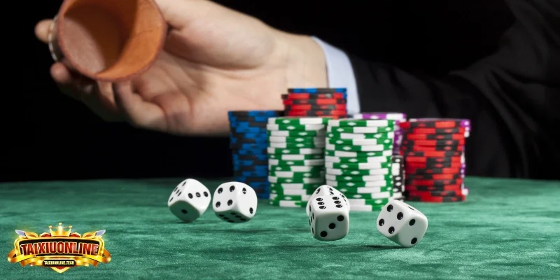 Khám phá sự hấp dẫn của tài xỉu offline