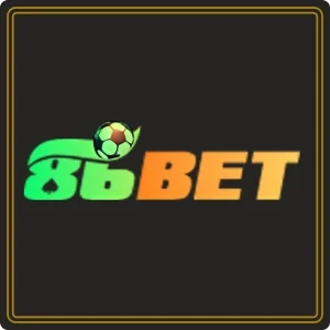 logo 86bet