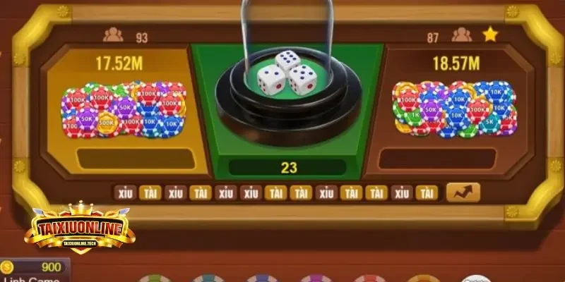 App Tài Xỉu Sky88